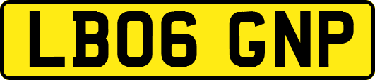 LB06GNP
