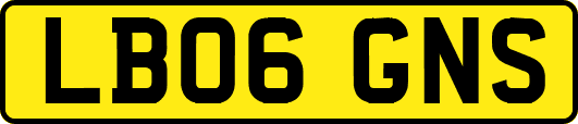 LB06GNS