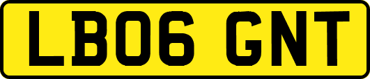 LB06GNT