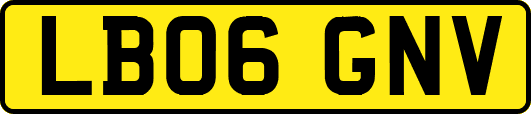 LB06GNV
