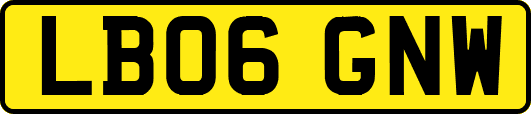 LB06GNW