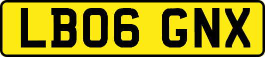 LB06GNX