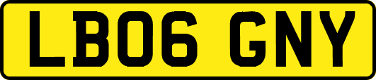 LB06GNY