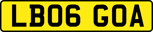 LB06GOA
