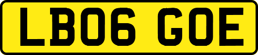 LB06GOE