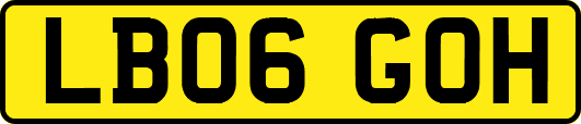 LB06GOH