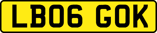 LB06GOK