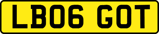 LB06GOT