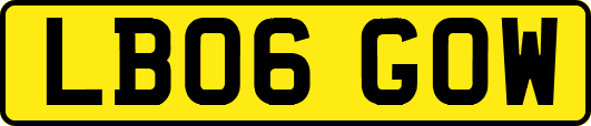 LB06GOW