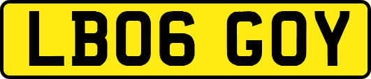 LB06GOY
