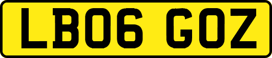 LB06GOZ