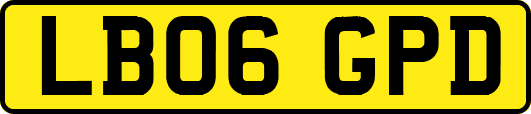 LB06GPD