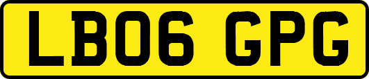 LB06GPG