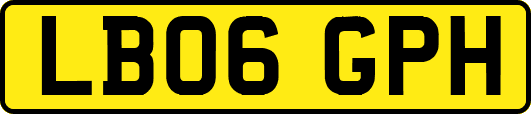 LB06GPH