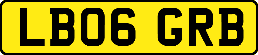 LB06GRB
