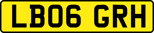 LB06GRH