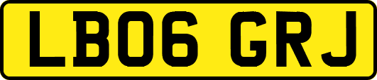 LB06GRJ