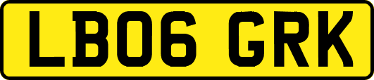 LB06GRK