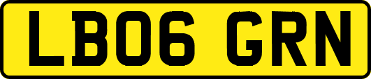 LB06GRN
