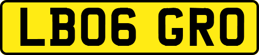LB06GRO