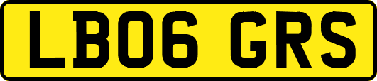 LB06GRS
