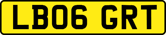 LB06GRT