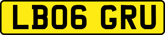 LB06GRU