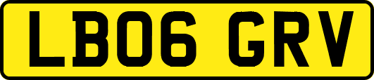 LB06GRV
