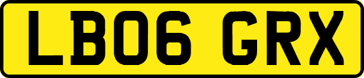 LB06GRX