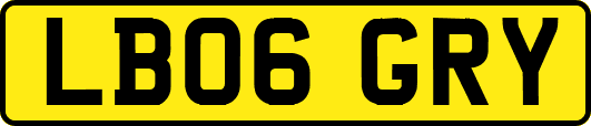 LB06GRY