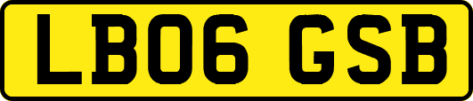 LB06GSB