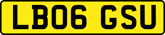 LB06GSU