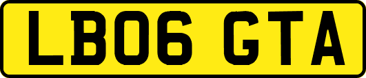 LB06GTA