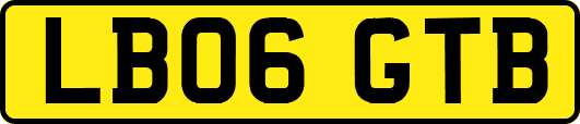 LB06GTB