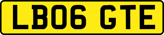 LB06GTE