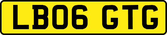 LB06GTG