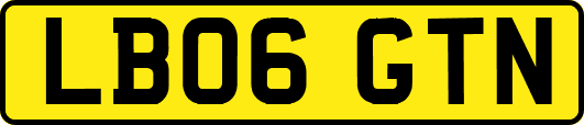LB06GTN