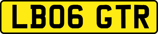 LB06GTR