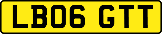 LB06GTT