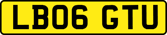 LB06GTU