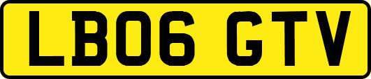 LB06GTV