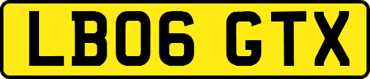 LB06GTX