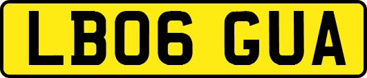 LB06GUA