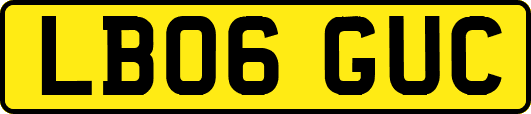 LB06GUC