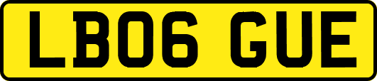 LB06GUE
