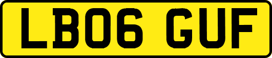 LB06GUF