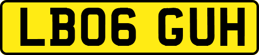 LB06GUH