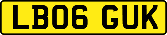LB06GUK