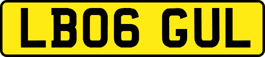 LB06GUL