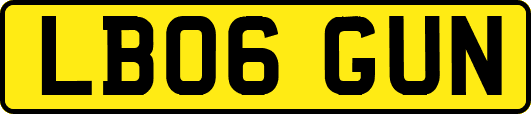 LB06GUN